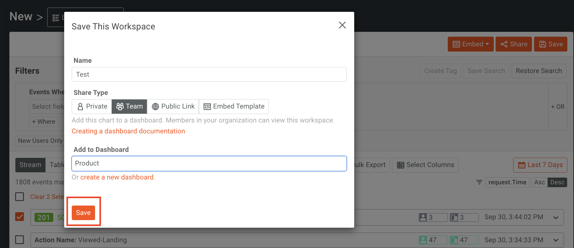 Save-Button-Modal