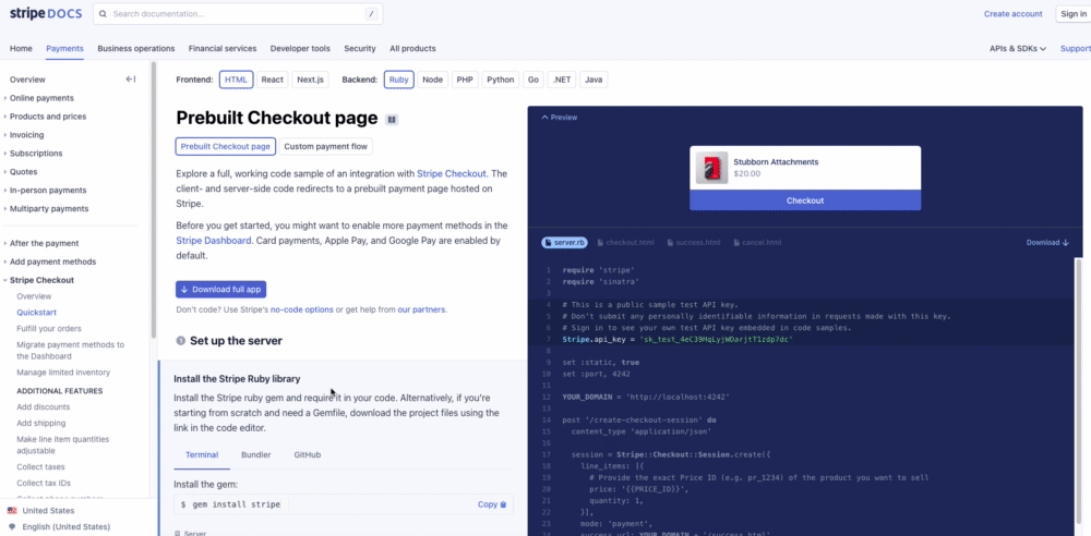 developer-documentation