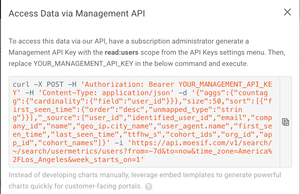API-Share