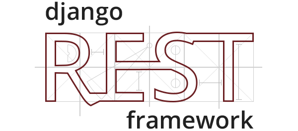 Django Logo Photo of Django Logo