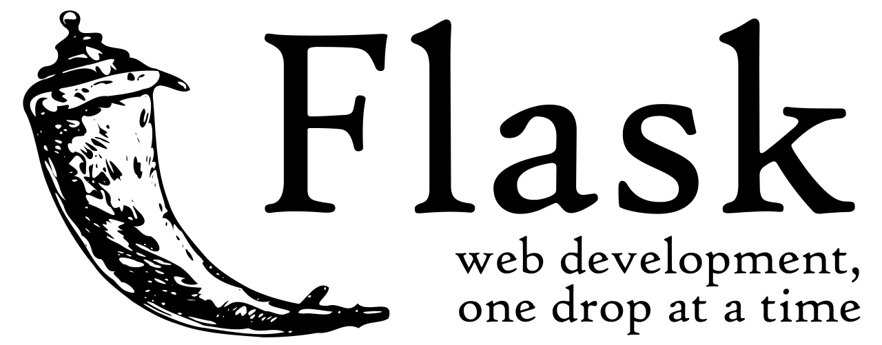 Flask Logo Photo of Flask Logo