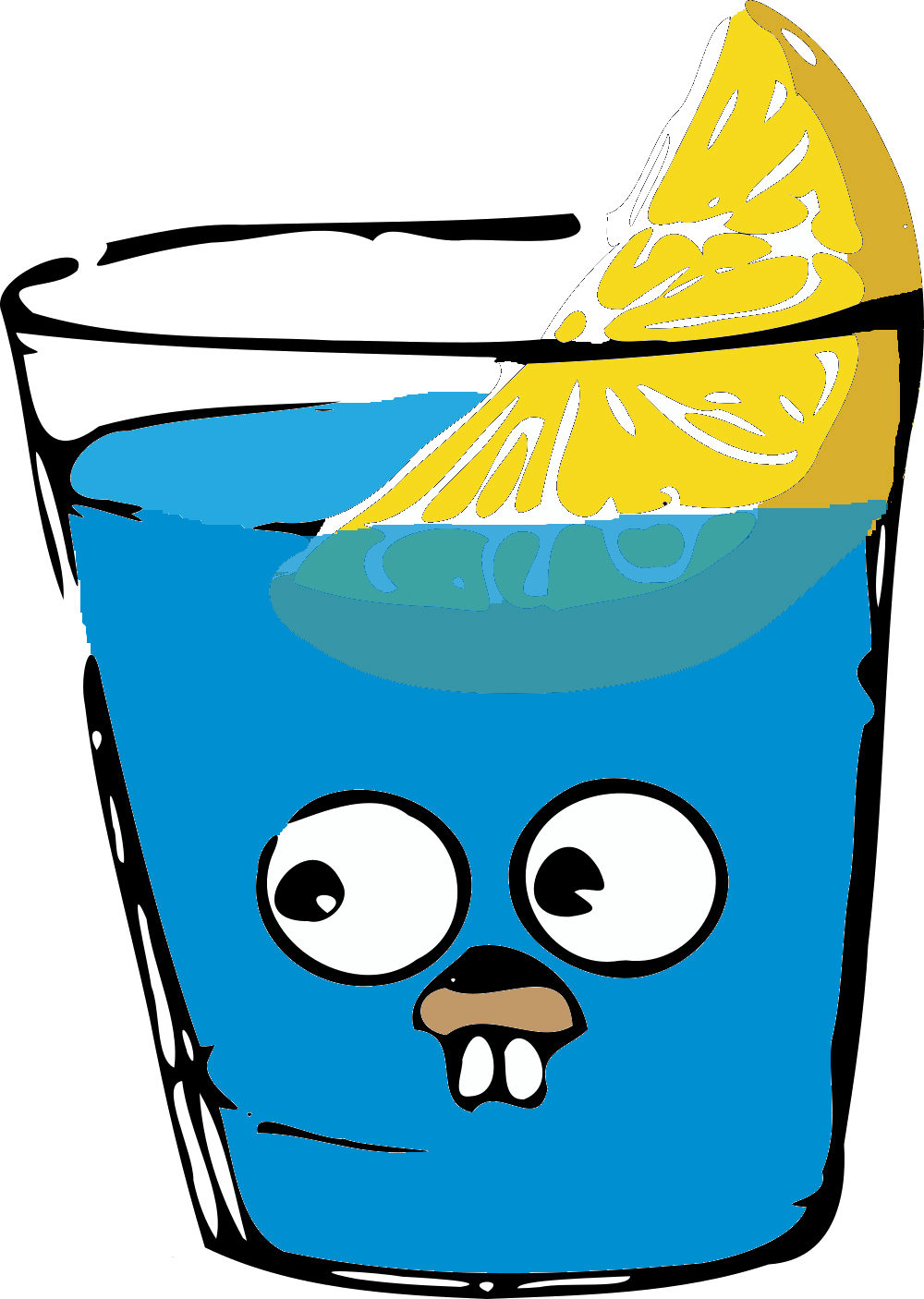Gin Framework Logo