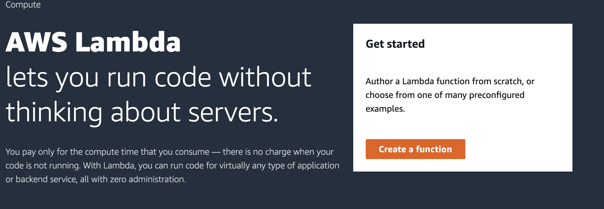 Create Resource