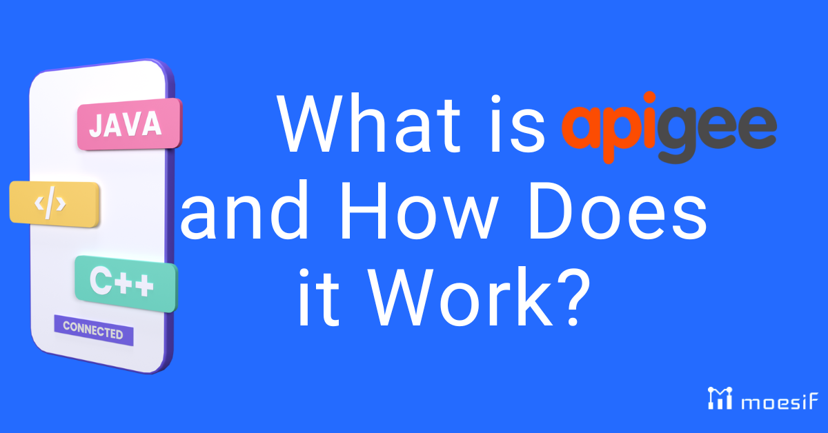 What is Apigee API Observability: How Does It Work?