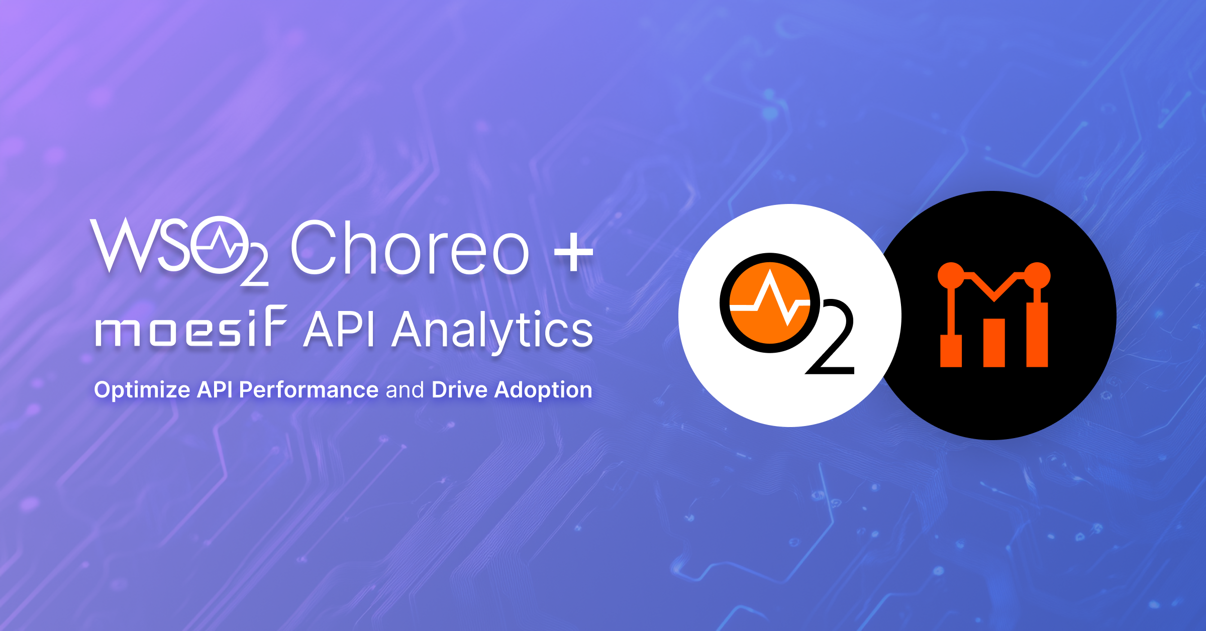 WSO2 Choreo + Moesif API Analytics: Optimize API Performance And Drive Adoption