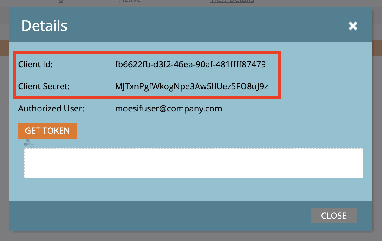 Example