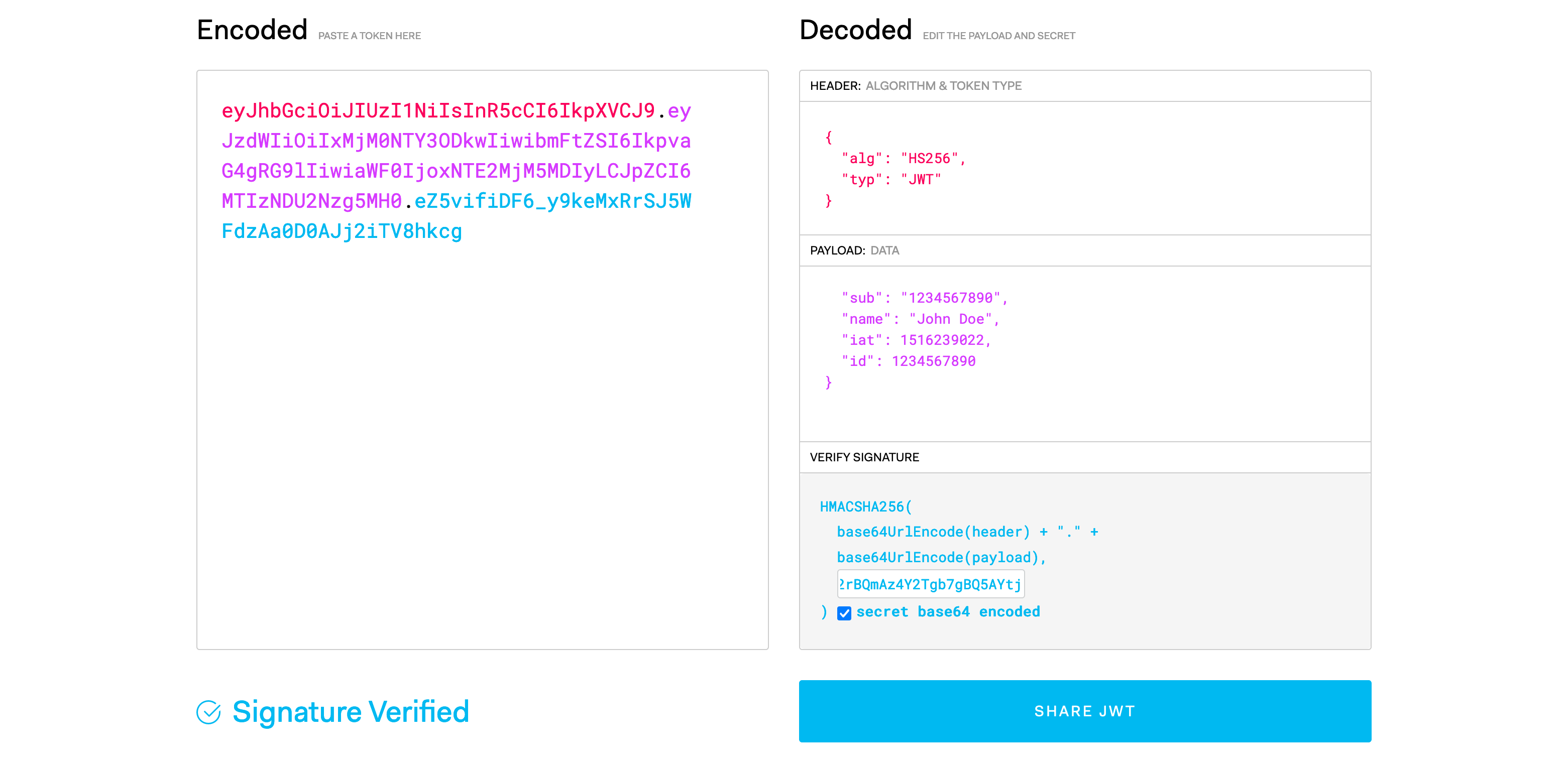 JWT.io