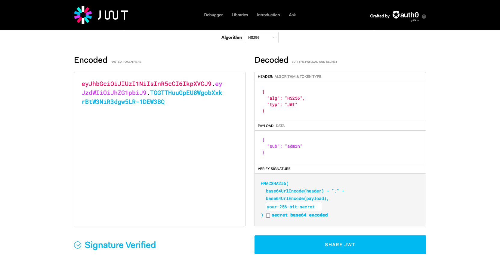JWT.io